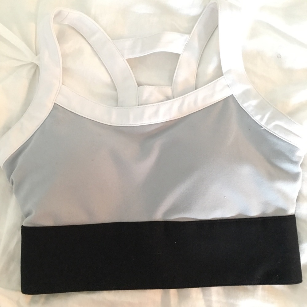 Fabletics Sports Bra